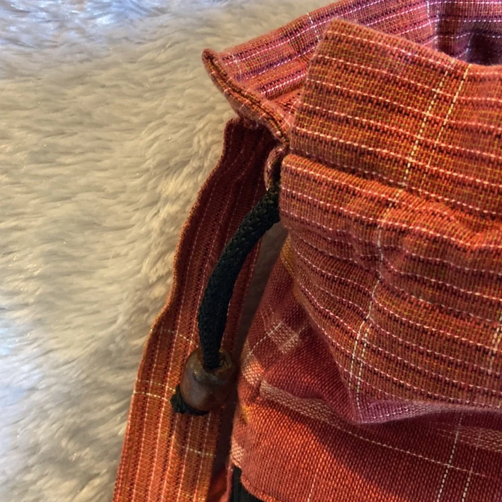 Vintage Owl Crossbody Bag Excellent Condition - Picture 12 of 12